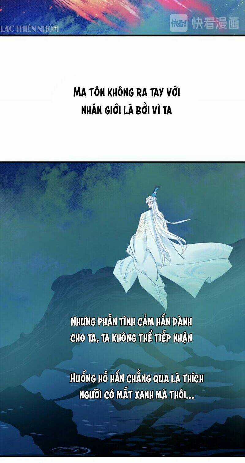 Ma Tôn Muốn Ôm Ôm Chapter 8 trang 51