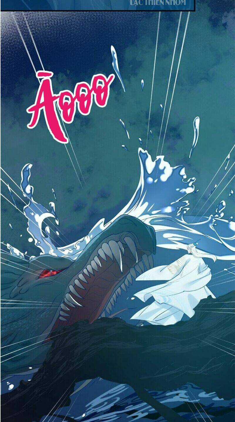 Ma Tôn Muốn Ôm Ôm Chapter 8 trang 53