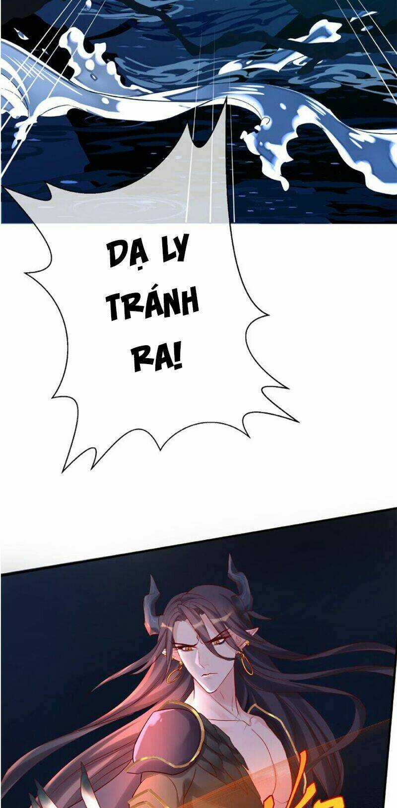 Ma Tôn Muốn Ôm Ôm Chapter 8 trang 54