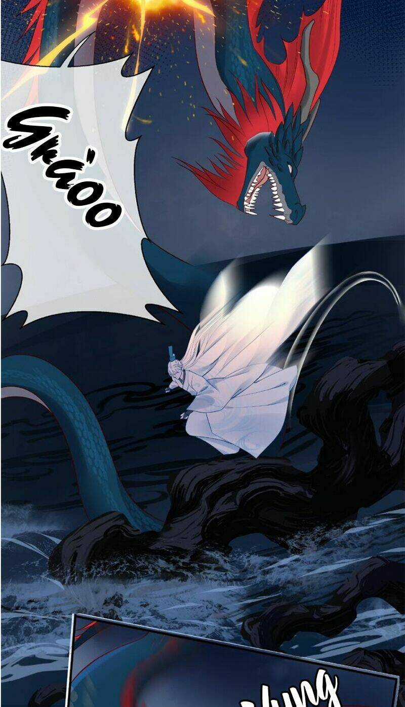 Ma Tôn Muốn Ôm Ôm Chapter 8 trang 56