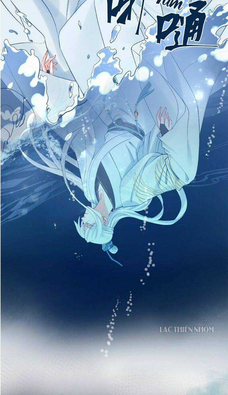 Ma Tôn Muốn Ôm Ôm Chapter 8 trang 59