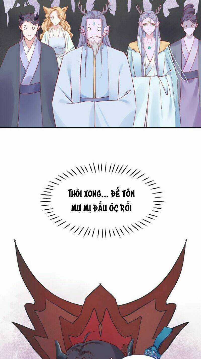 Ma Tôn Muốn Ôm Ôm Chapter 8 trang 6