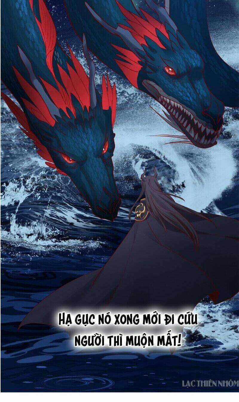 Ma Tôn Muốn Ôm Ôm Chapter 8 trang 61