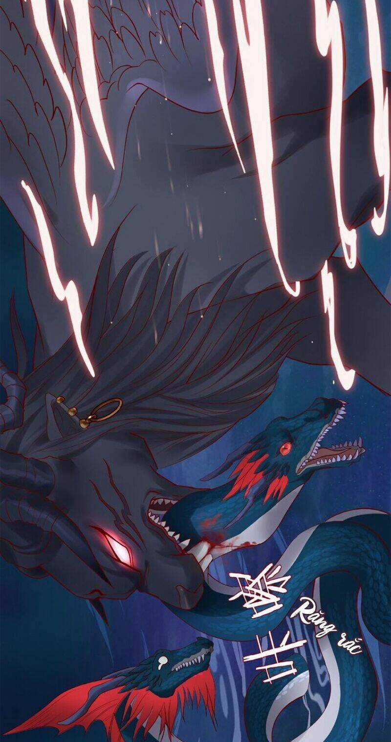 Ma Tôn Muốn Ôm Ôm Chapter 8 trang 64