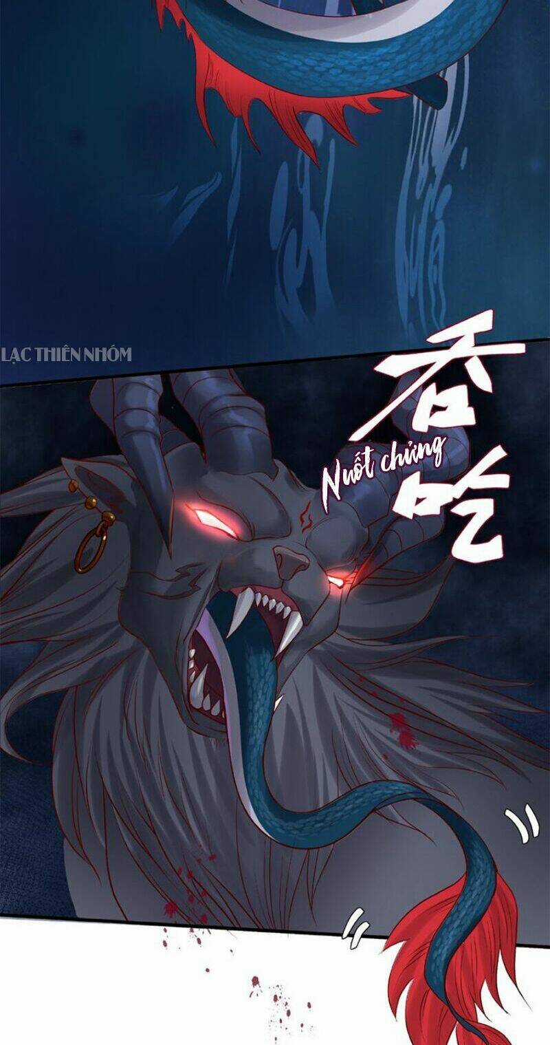 Ma Tôn Muốn Ôm Ôm Chapter 8 trang 65