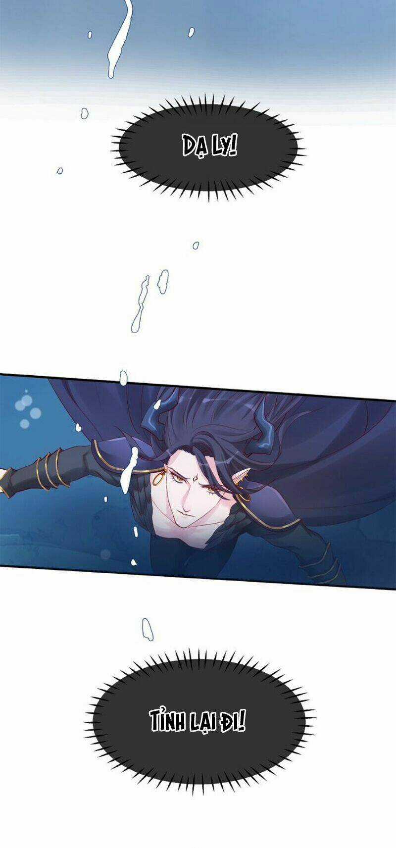 Ma Tôn Muốn Ôm Ôm Chapter 8 trang 72