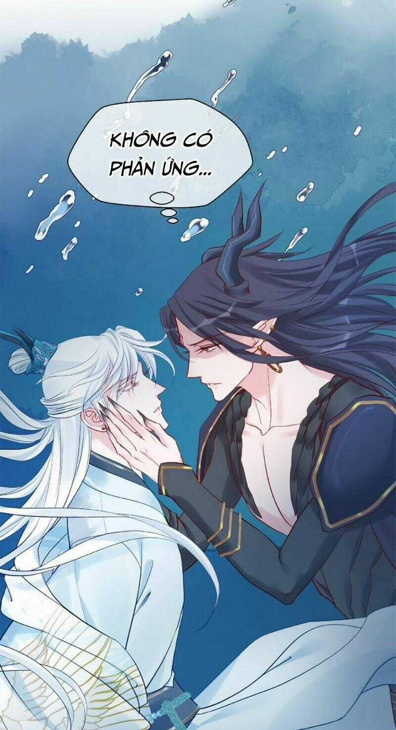 Ma Tôn Muốn Ôm Ôm Chapter 8 trang 74