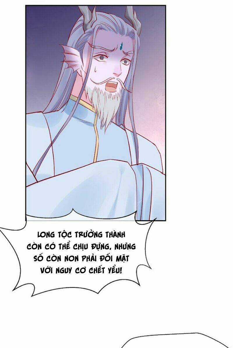 Ma Tôn Muốn Ôm Ôm Chapter 8 trang 8