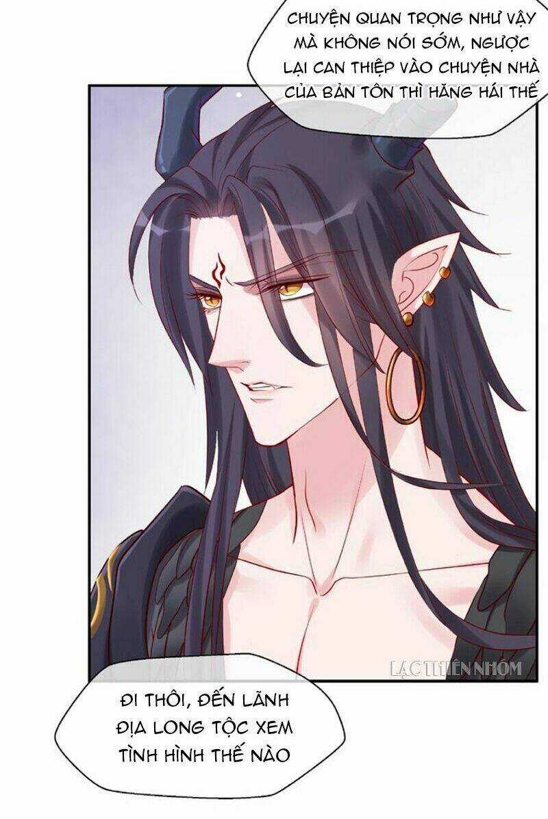 Ma Tôn Muốn Ôm Ôm Chapter 8 trang 9