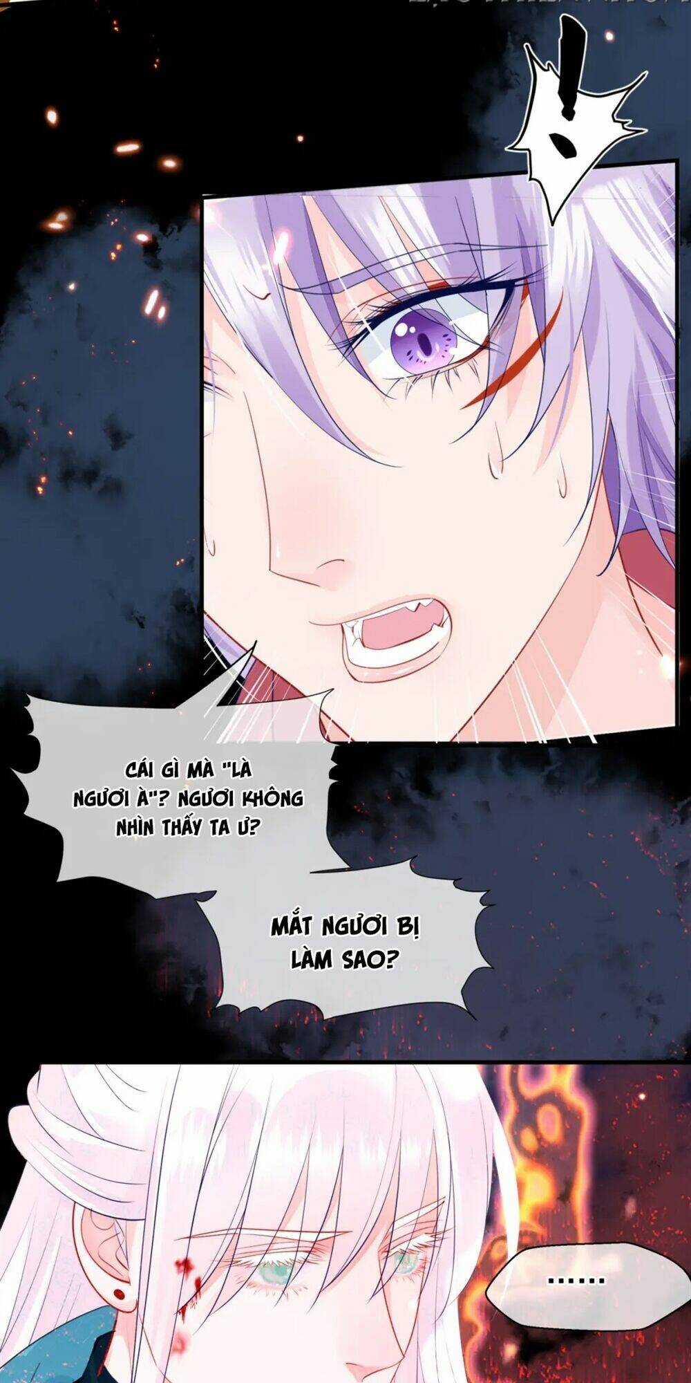 Ma Tôn Muốn Ôm Ôm Chapter 80 trang 14