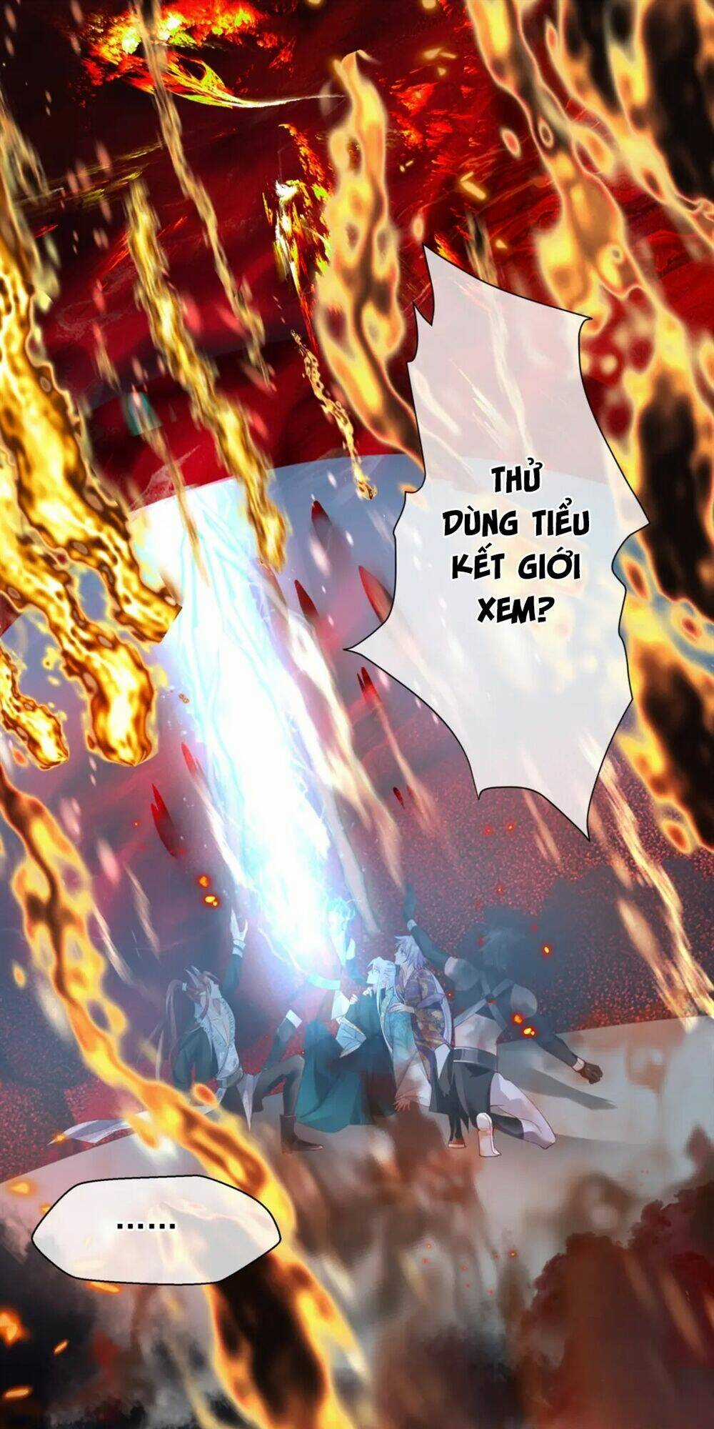 Ma Tôn Muốn Ôm Ôm Chapter 80 trang 17