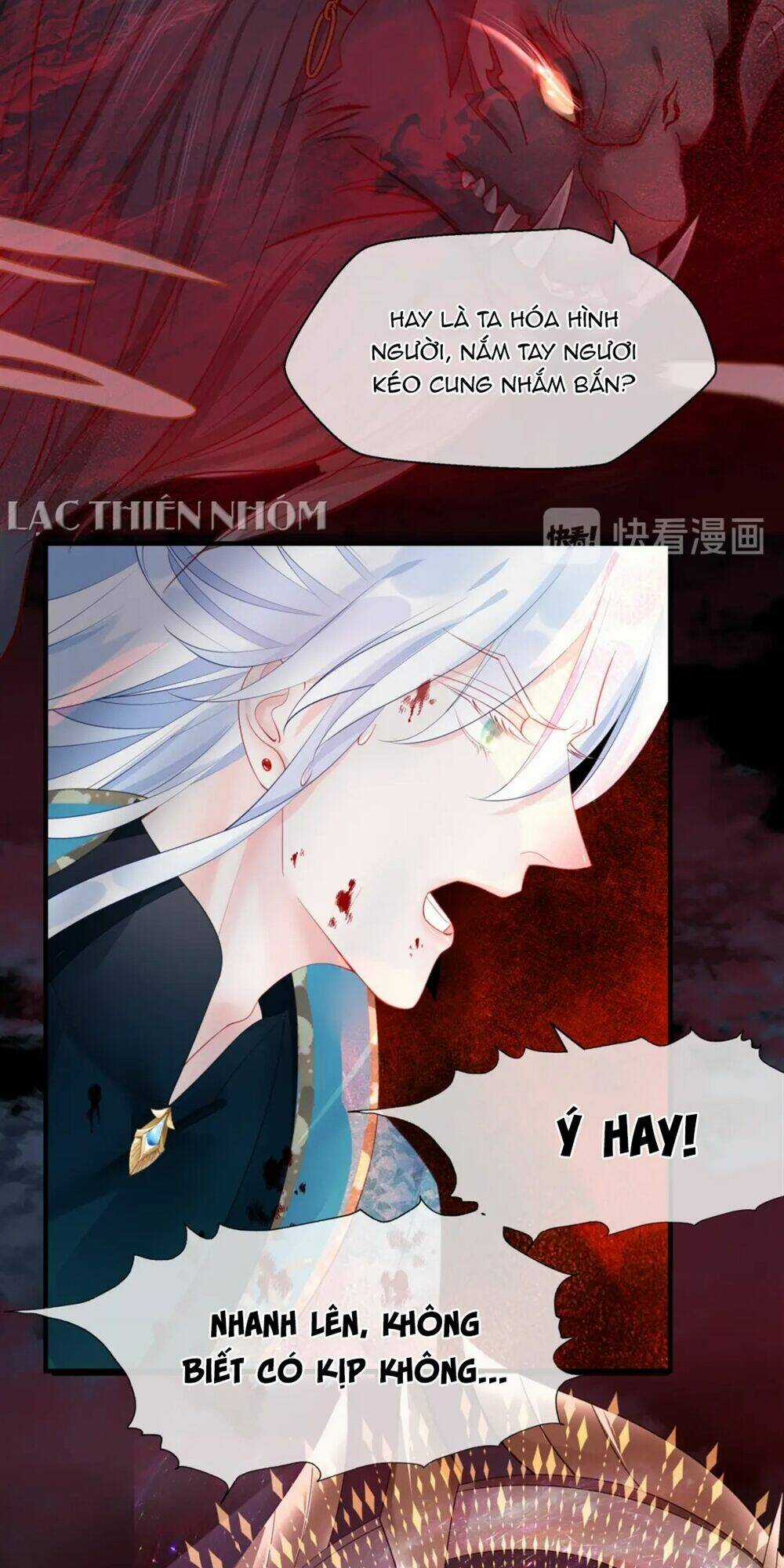 Ma Tôn Muốn Ôm Ôm Chapter 80 trang 2