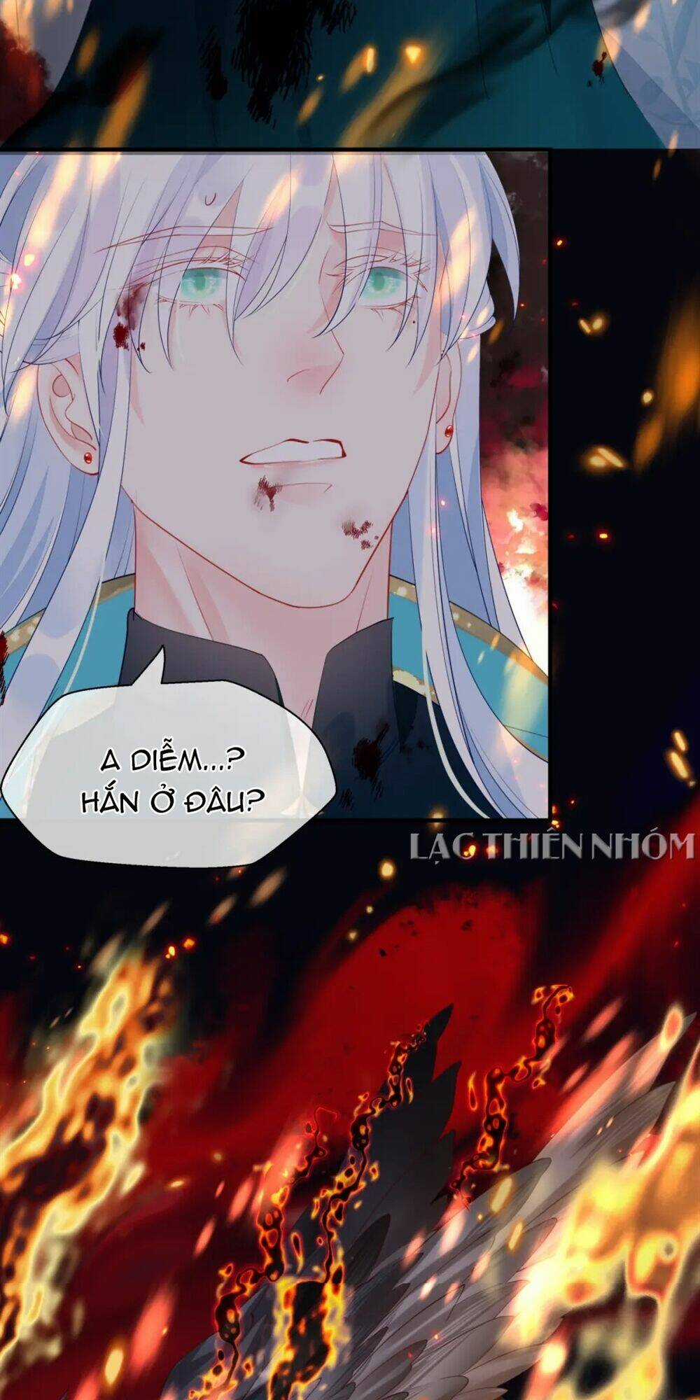 Ma Tôn Muốn Ôm Ôm Chapter 80 trang 20