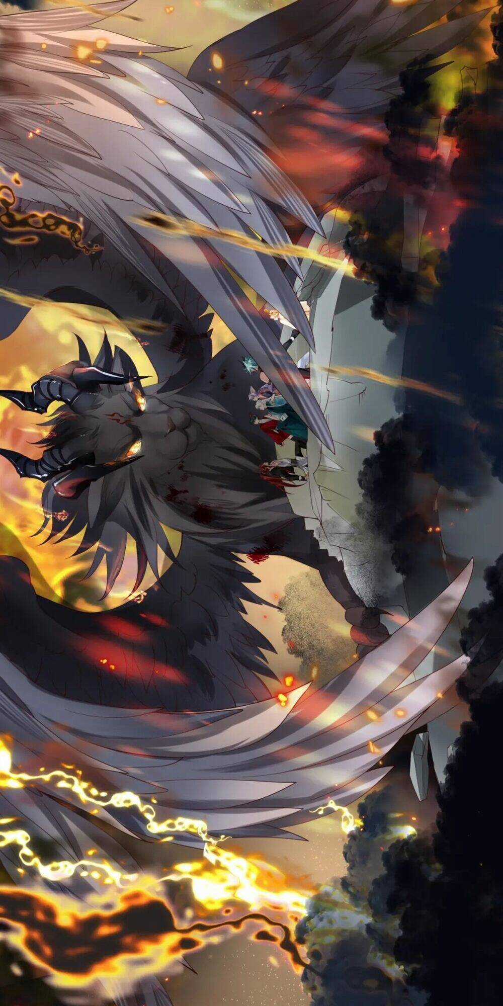 Ma Tôn Muốn Ôm Ôm Chapter 80 trang 22