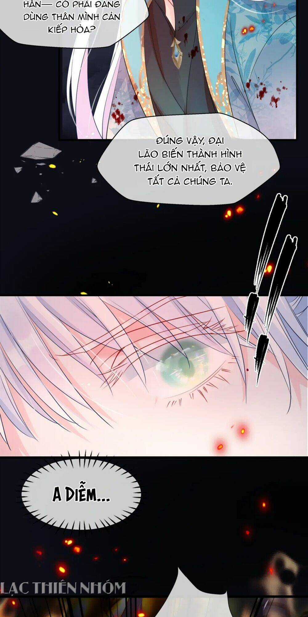 Ma Tôn Muốn Ôm Ôm Chapter 80 trang 25