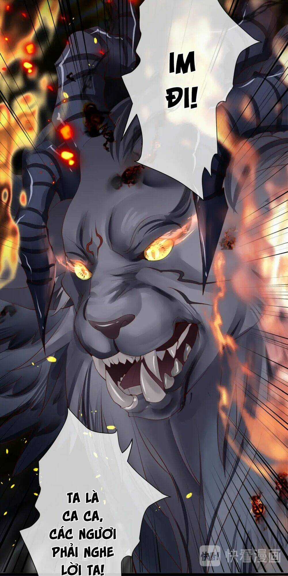 Ma Tôn Muốn Ôm Ôm Chapter 80 trang 26