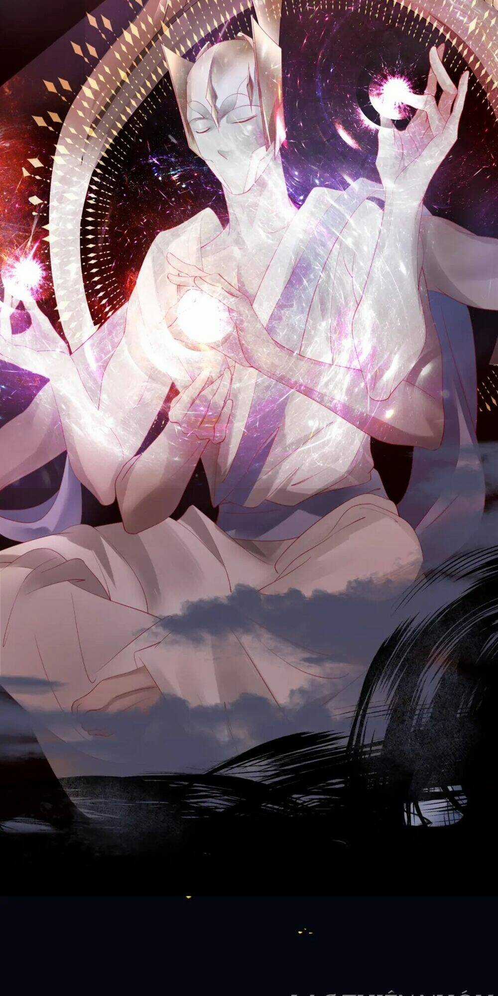 Ma Tôn Muốn Ôm Ôm Chapter 80 trang 3