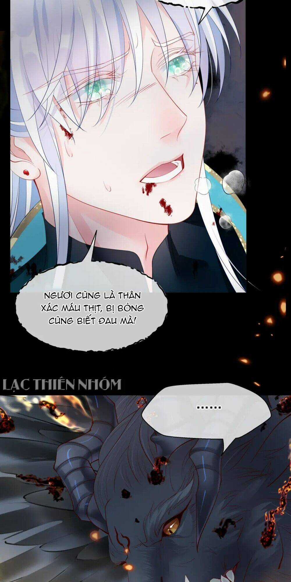 Ma Tôn Muốn Ôm Ôm Chapter 80 trang 30