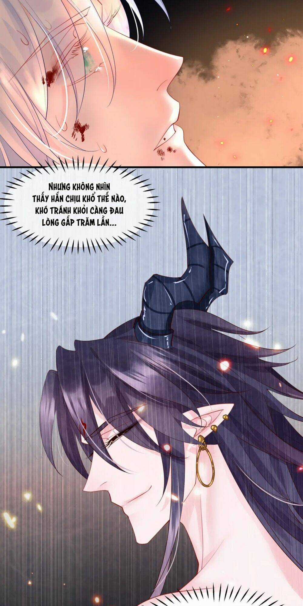 Ma Tôn Muốn Ôm Ôm Chapter 80 trang 37