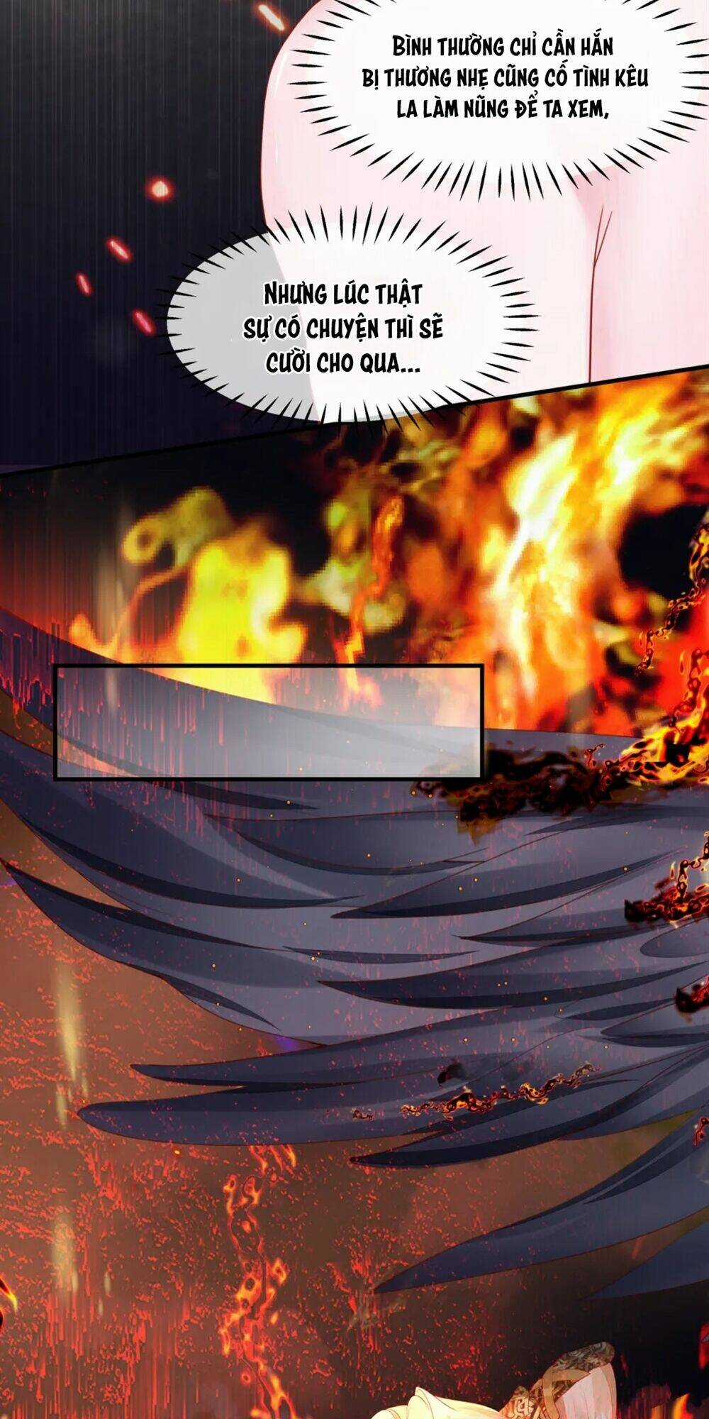 Ma Tôn Muốn Ôm Ôm Chapter 80 trang 38