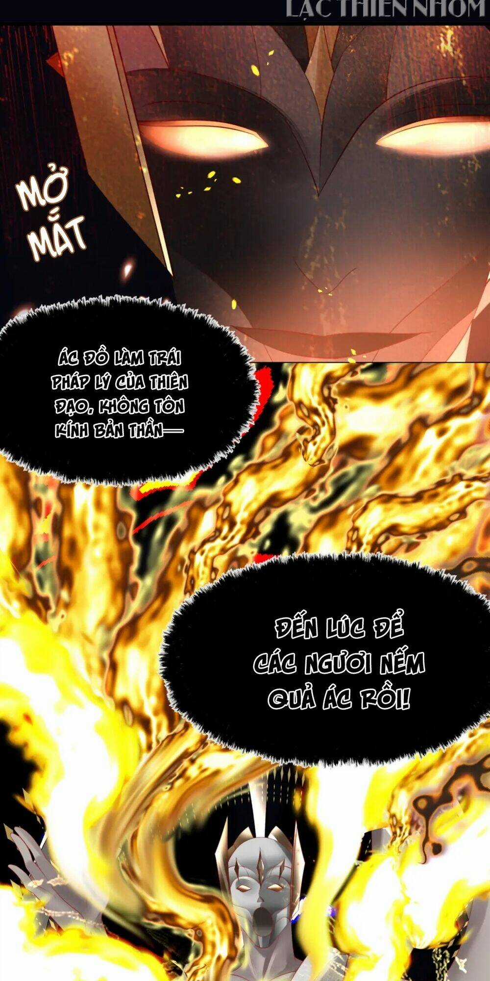 Ma Tôn Muốn Ôm Ôm Chapter 80 trang 4