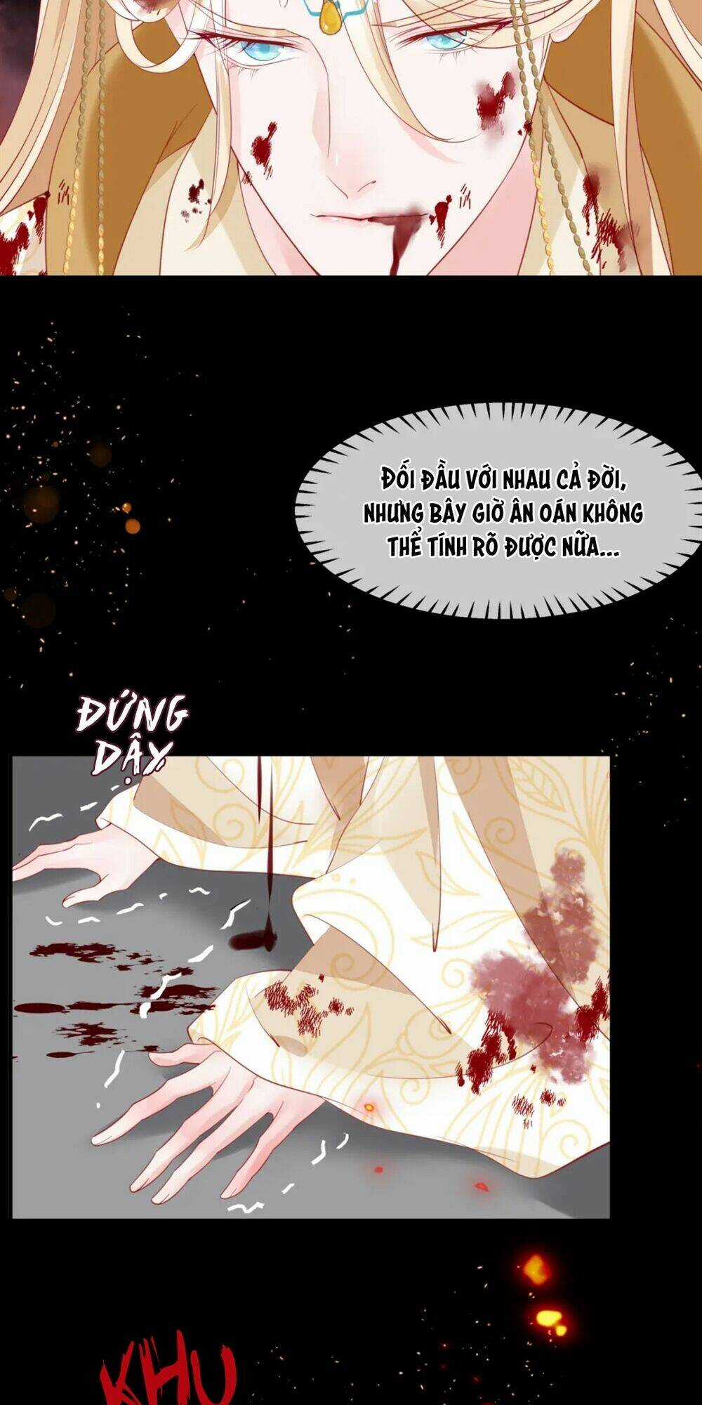 Ma Tôn Muốn Ôm Ôm Chapter 80 trang 40