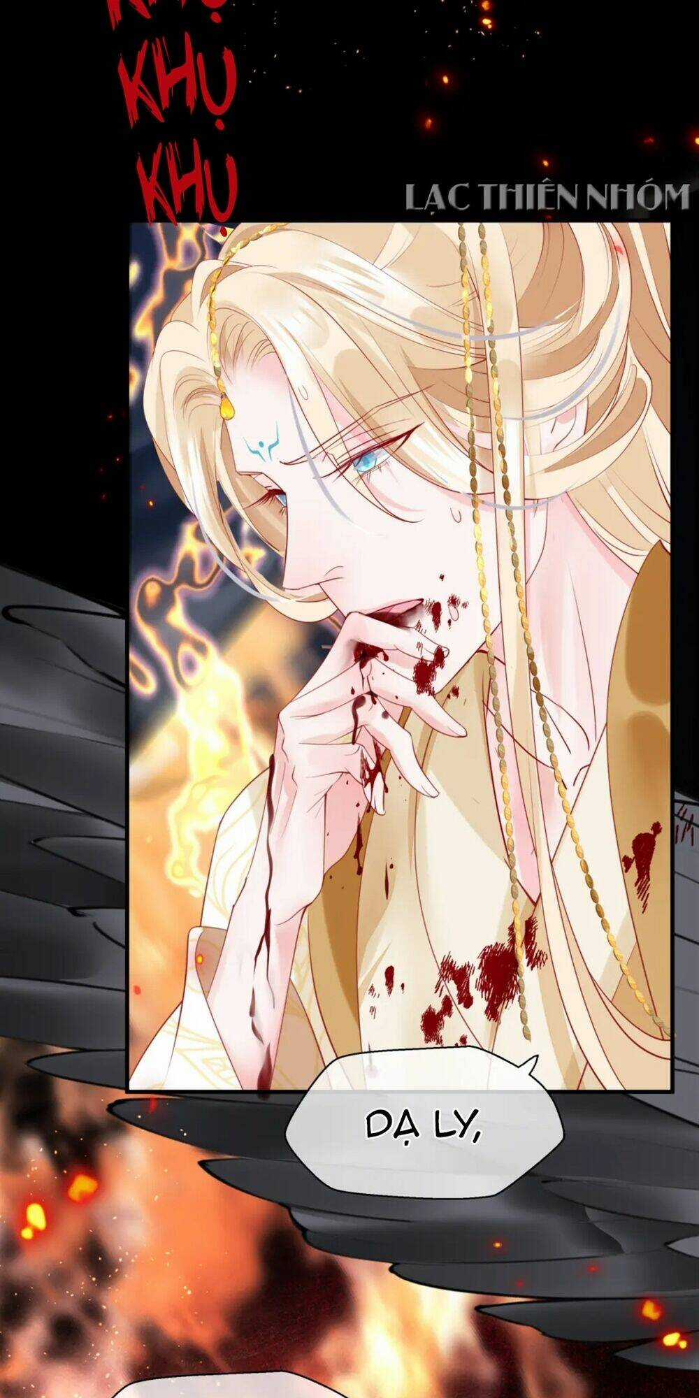 Ma Tôn Muốn Ôm Ôm Chapter 80 trang 41