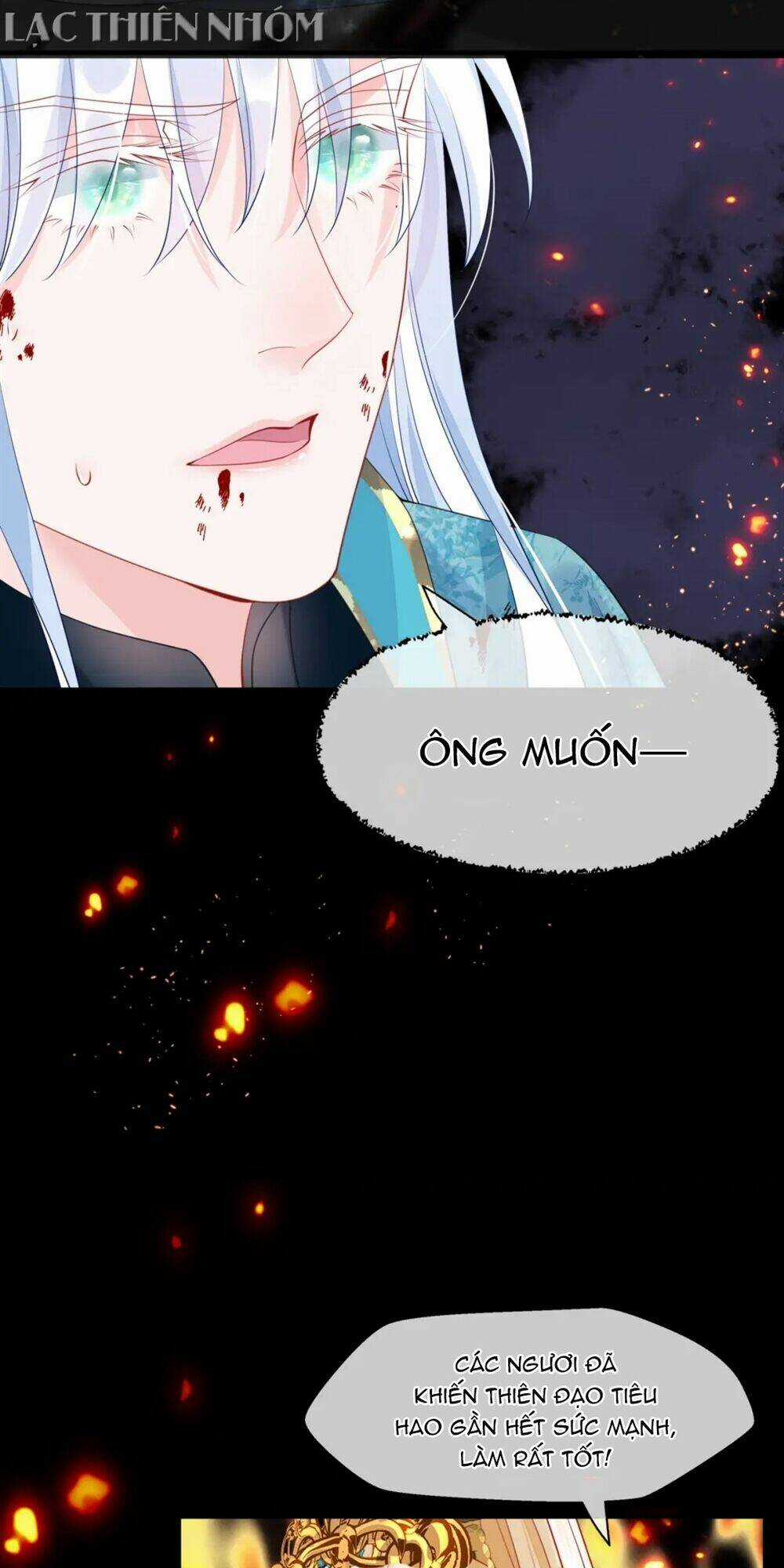 Ma Tôn Muốn Ôm Ôm Chapter 80 trang 43