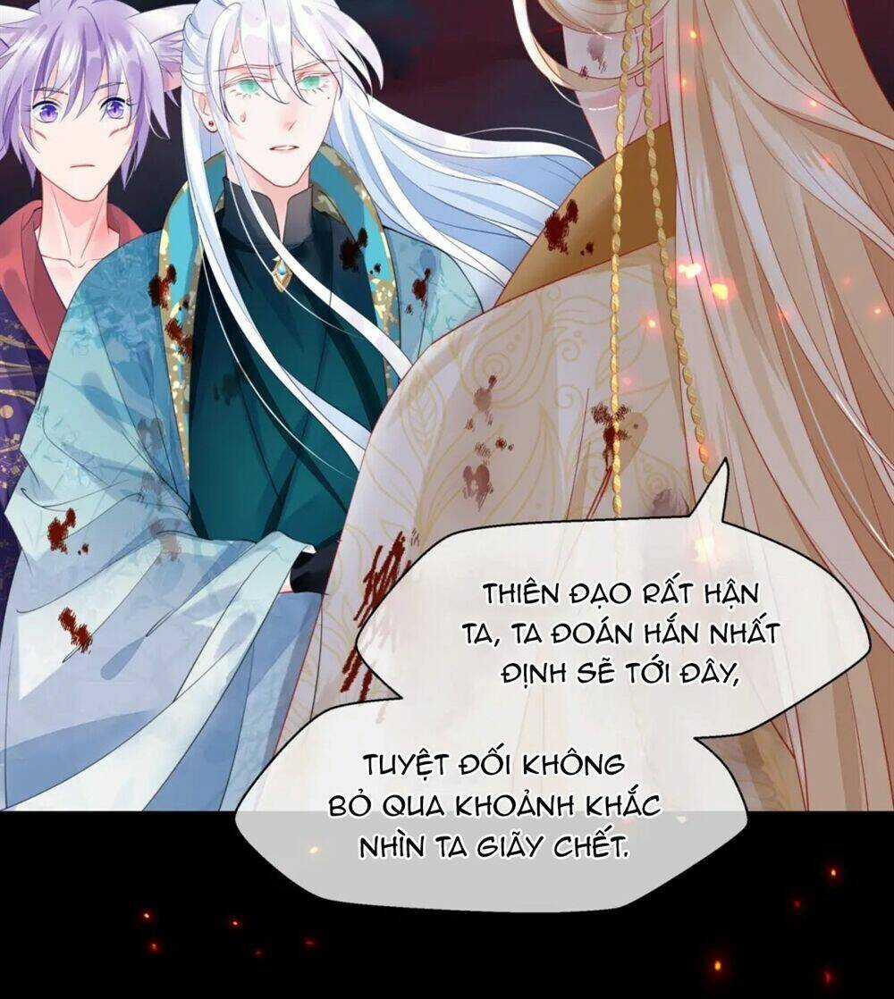 Ma Tôn Muốn Ôm Ôm Chapter 80 trang 45