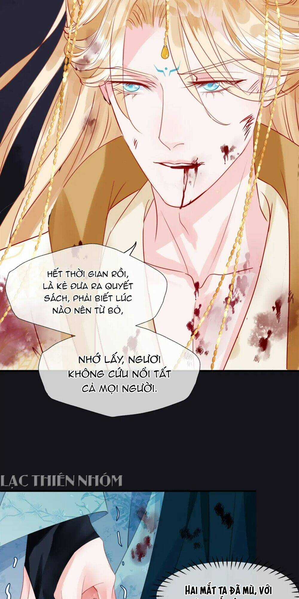 Ma Tôn Muốn Ôm Ôm Chapter 80 trang 48