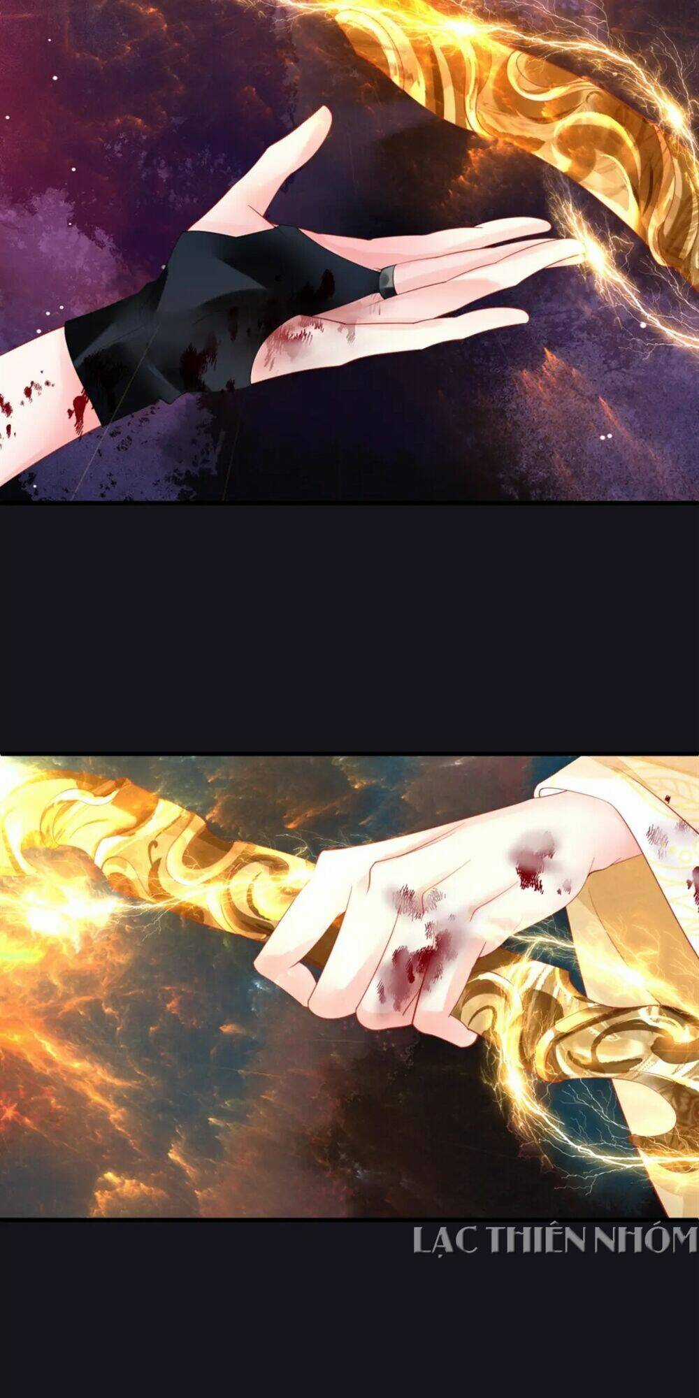 Ma Tôn Muốn Ôm Ôm Chapter 80 trang 50