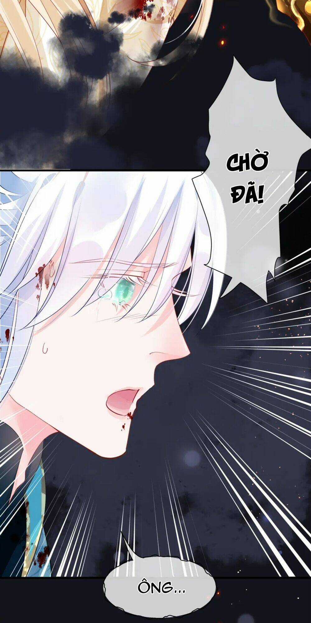 Ma Tôn Muốn Ôm Ôm Chapter 80 trang 52