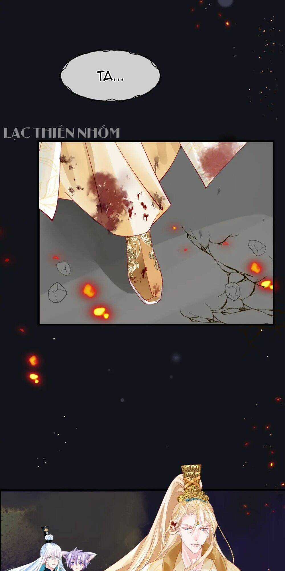 Ma Tôn Muốn Ôm Ôm Chapter 80 trang 53