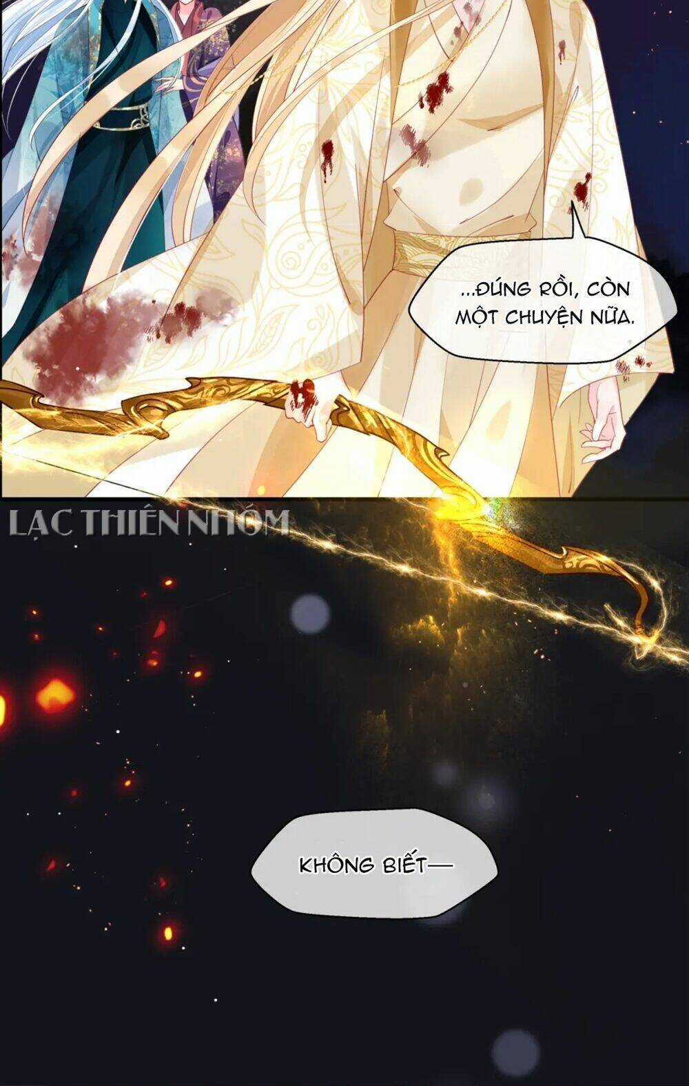 Ma Tôn Muốn Ôm Ôm Chapter 80 trang 54