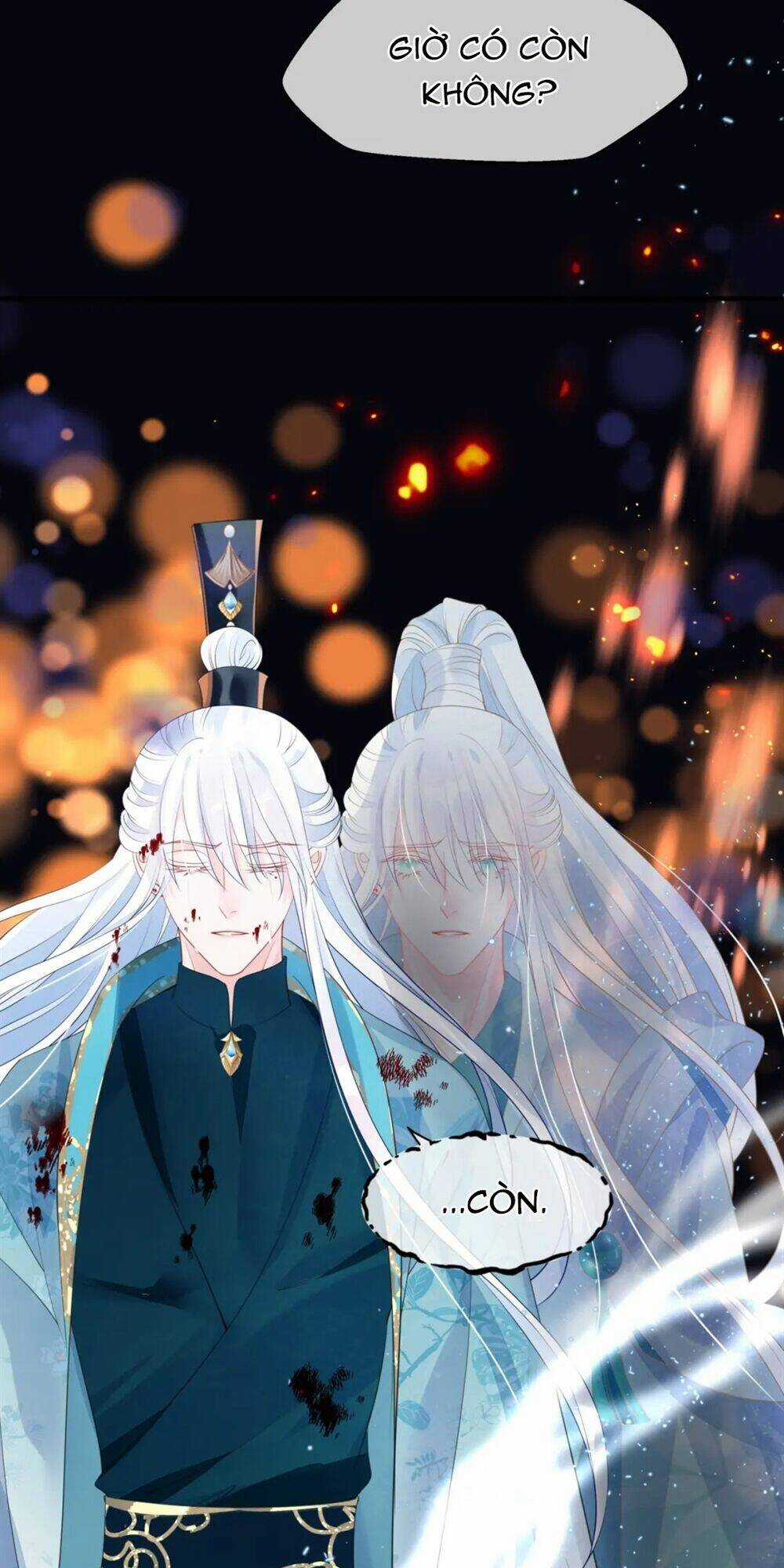 Ma Tôn Muốn Ôm Ôm Chapter 80 trang 56