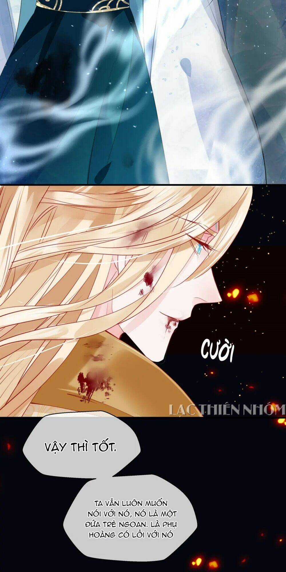 Ma Tôn Muốn Ôm Ôm Chapter 80 trang 57