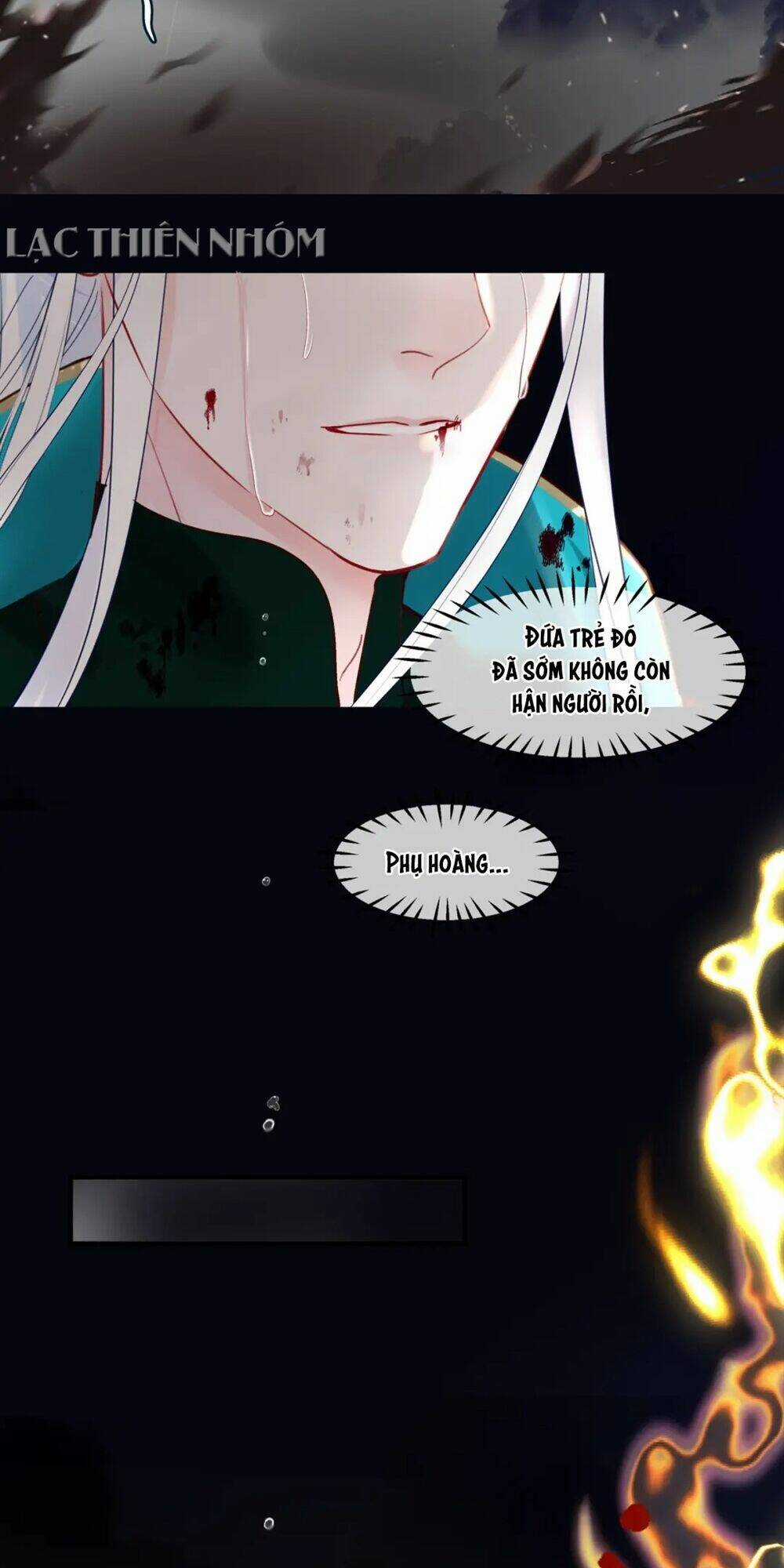 Ma Tôn Muốn Ôm Ôm Chapter 80 trang 59