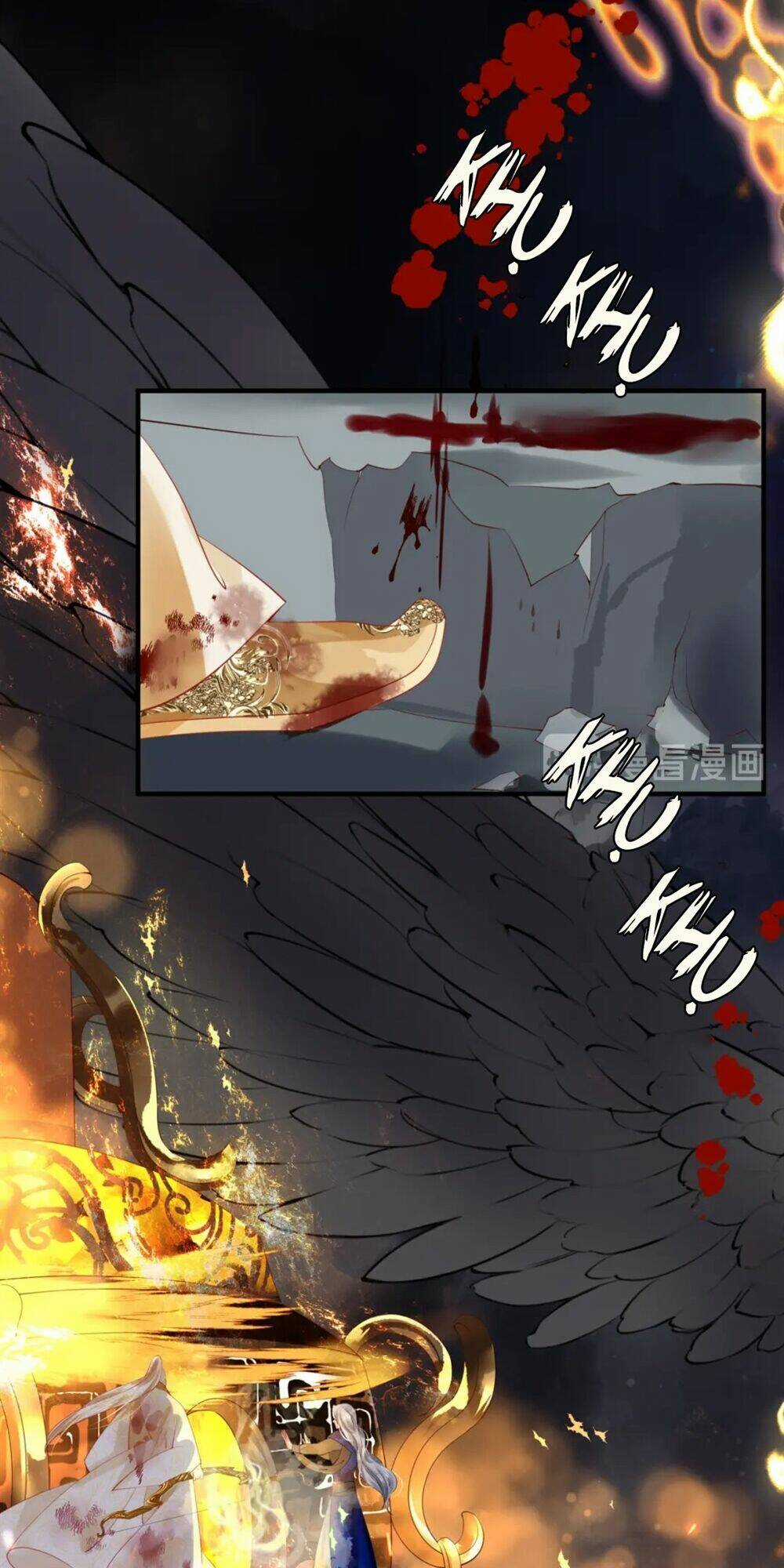 Ma Tôn Muốn Ôm Ôm Chapter 80 trang 60