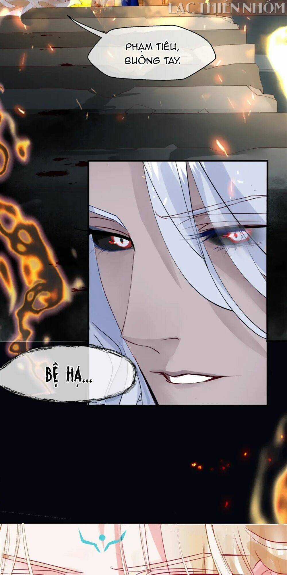 Ma Tôn Muốn Ôm Ôm Chapter 80 trang 61