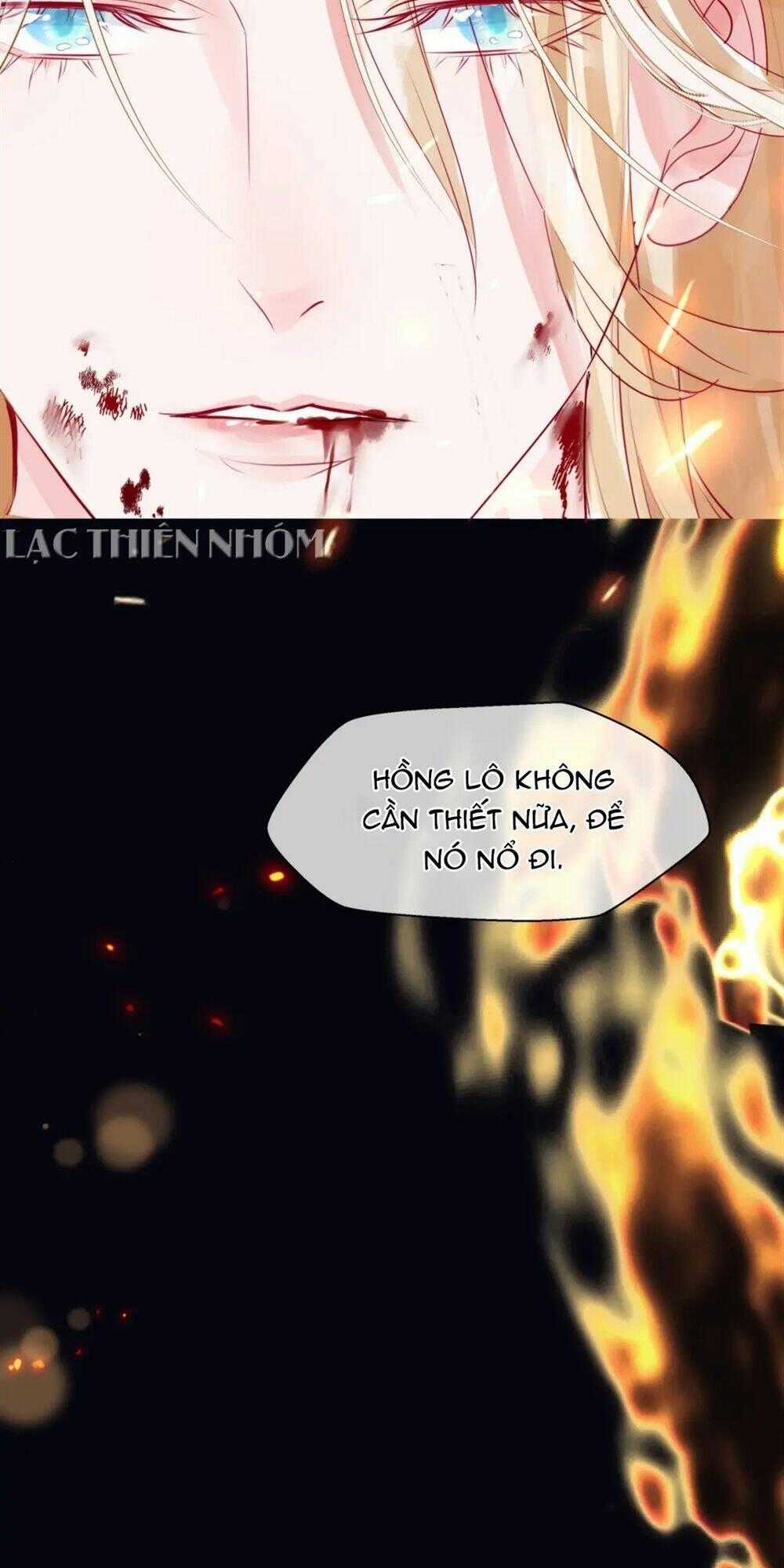 Ma Tôn Muốn Ôm Ôm Chapter 80 trang 62