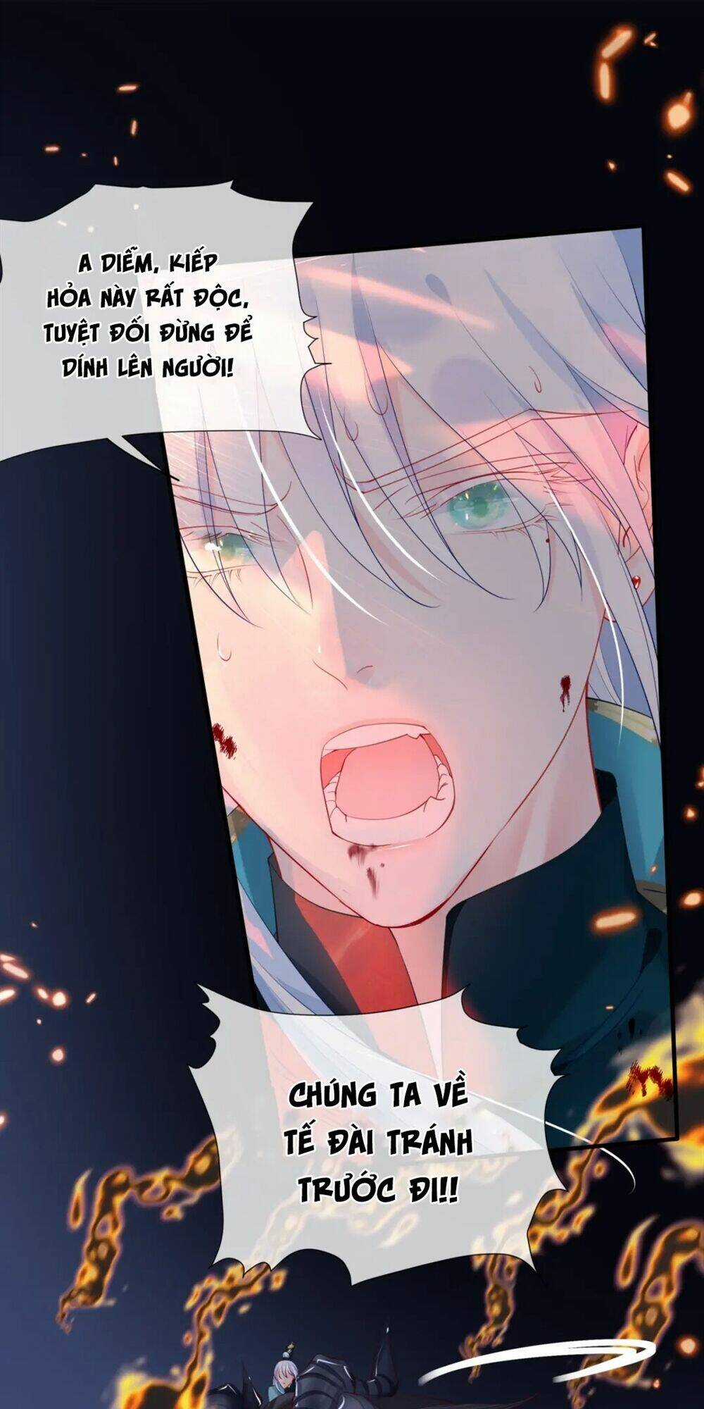 Ma Tôn Muốn Ôm Ôm Chapter 80 trang 8