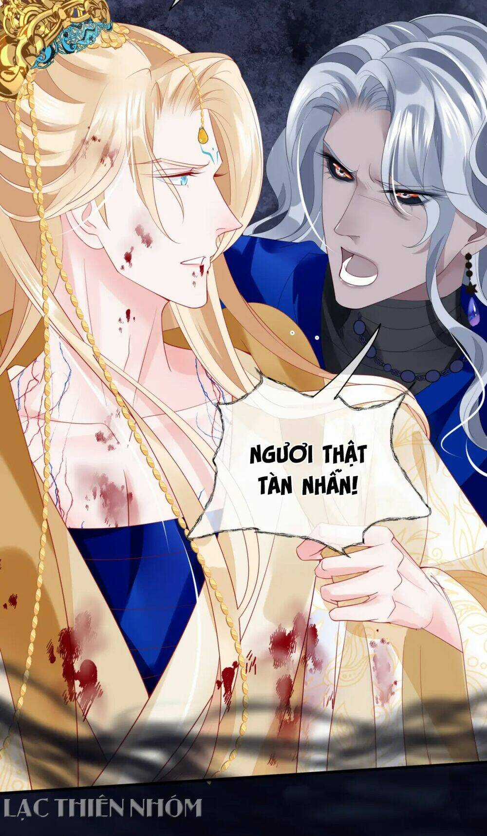 Ma Tôn Muốn Ôm Ôm Chapter 81 trang 15