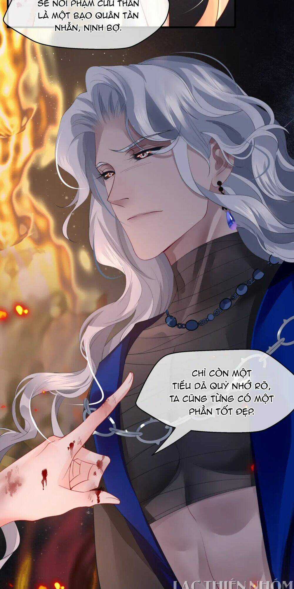 Ma Tôn Muốn Ôm Ôm Chapter 81 trang 18