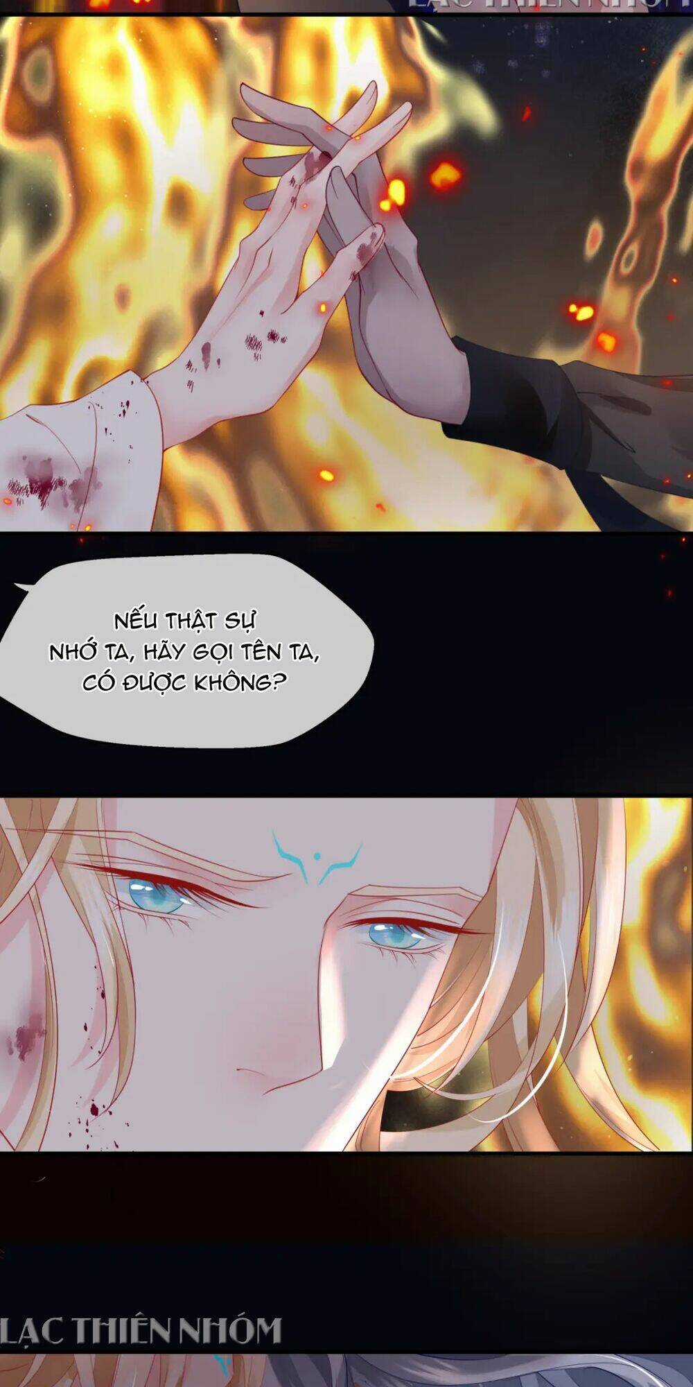 Ma Tôn Muốn Ôm Ôm Chapter 81 trang 19