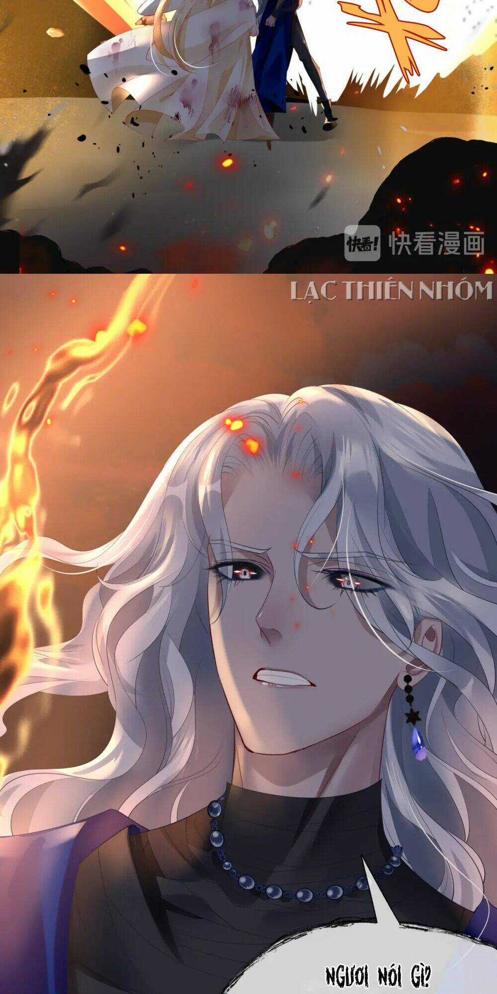 Ma Tôn Muốn Ôm Ôm Chapter 81 trang 21