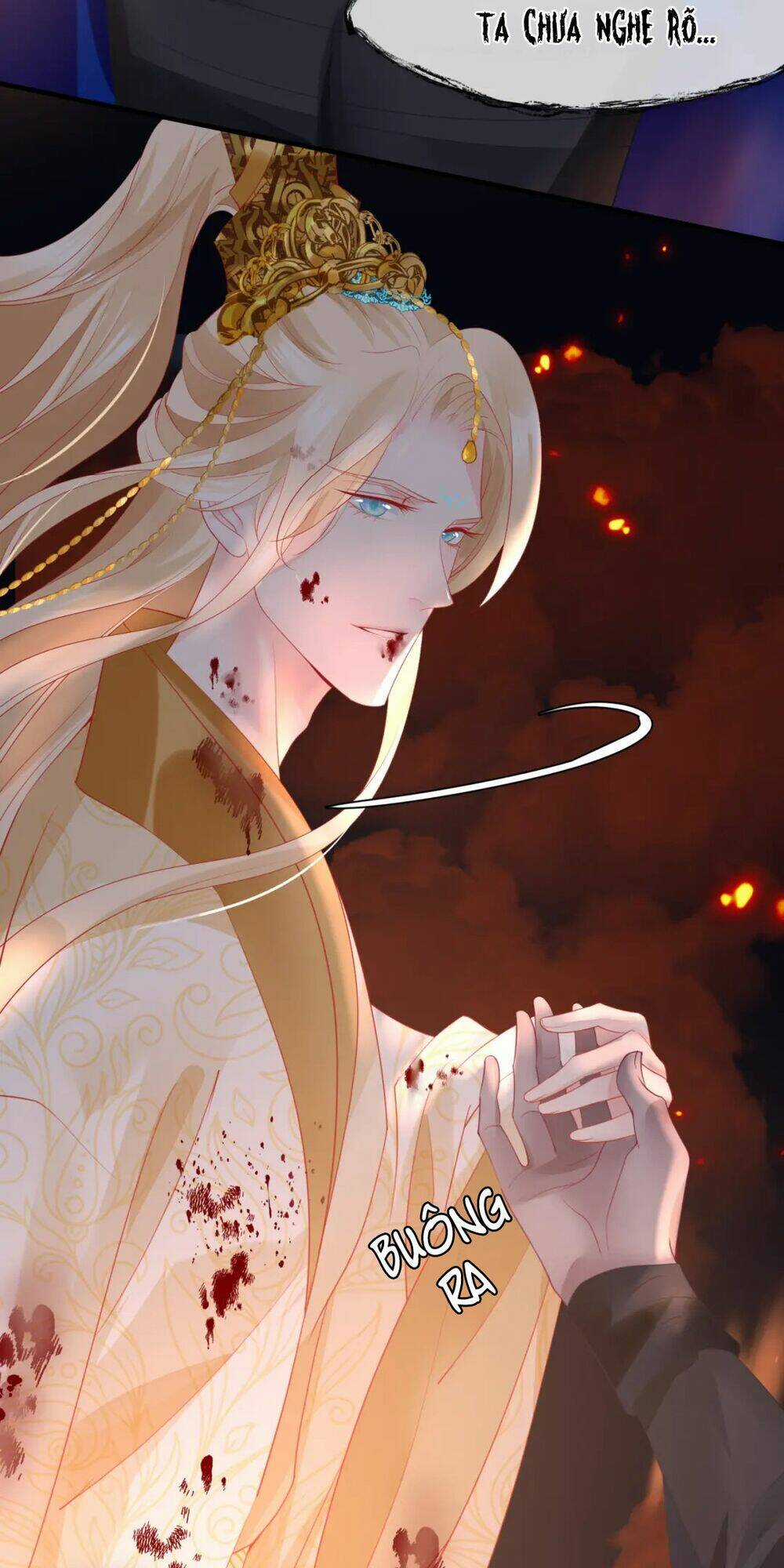 Ma Tôn Muốn Ôm Ôm Chapter 81 trang 22