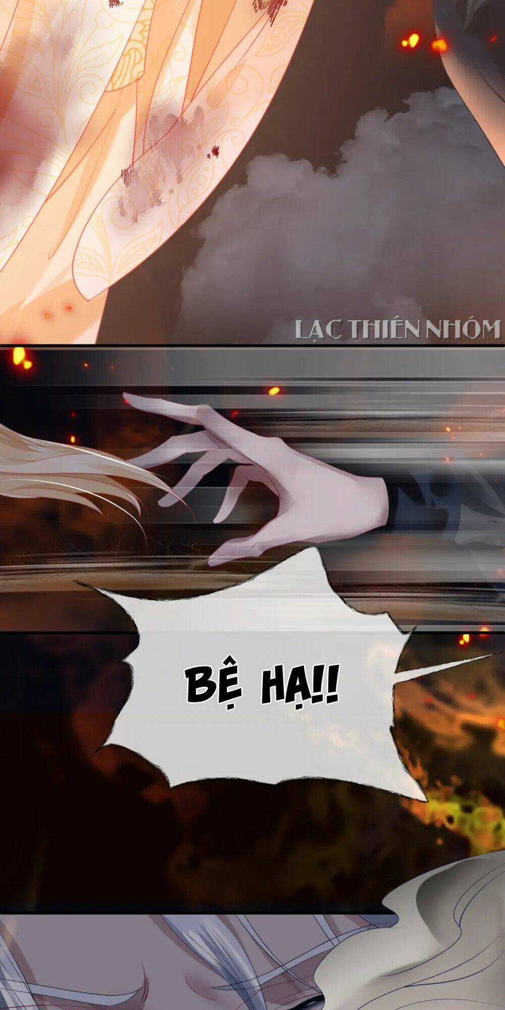 Ma Tôn Muốn Ôm Ôm Chapter 81 trang 23