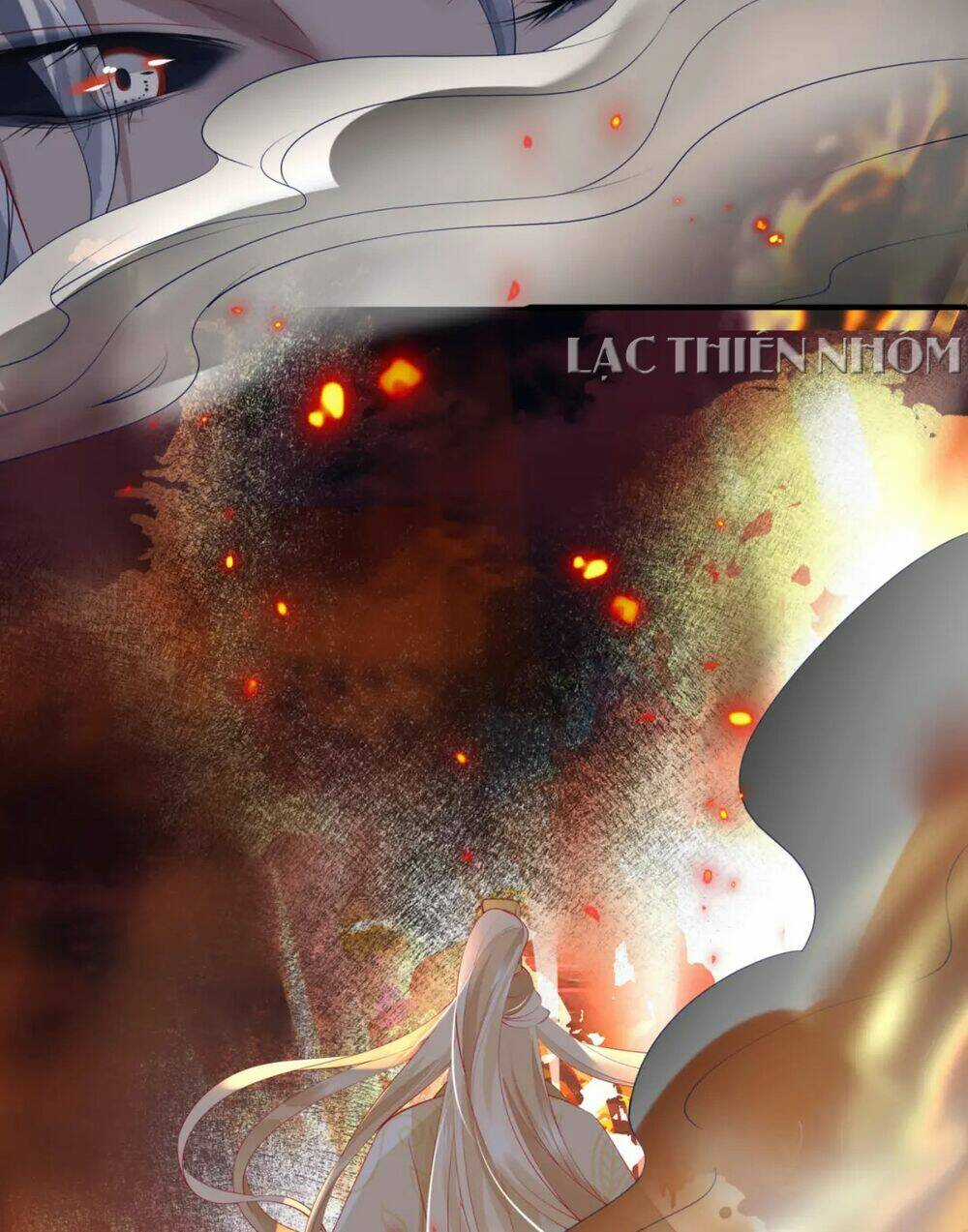 Ma Tôn Muốn Ôm Ôm Chapter 81 trang 24