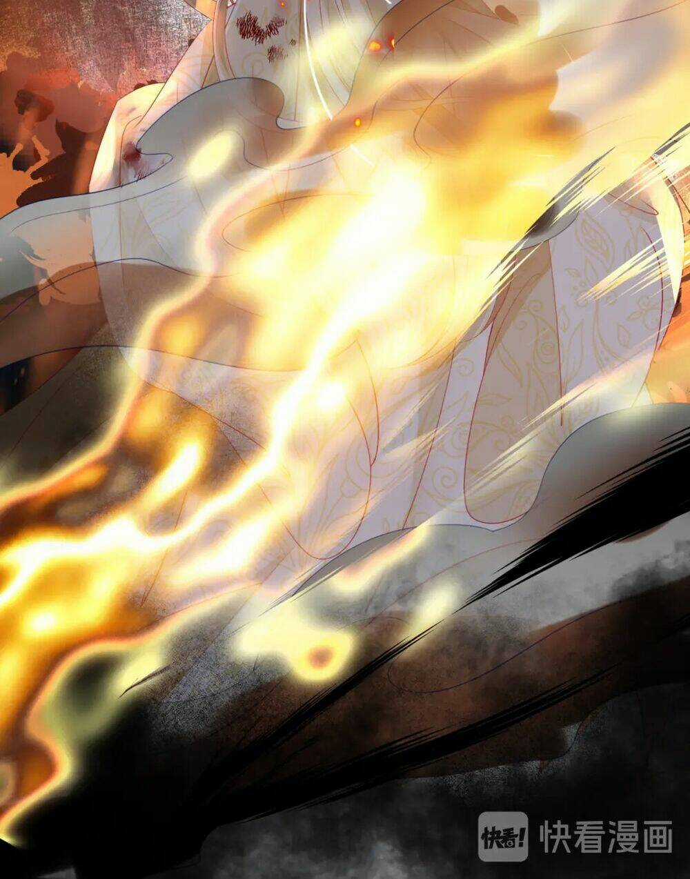 Ma Tôn Muốn Ôm Ôm Chapter 81 trang 25