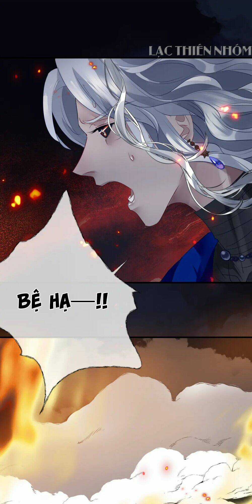 Ma Tôn Muốn Ôm Ôm Chapter 81 trang 26